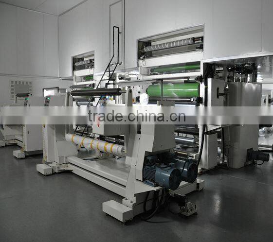 PET release film for PSA tape