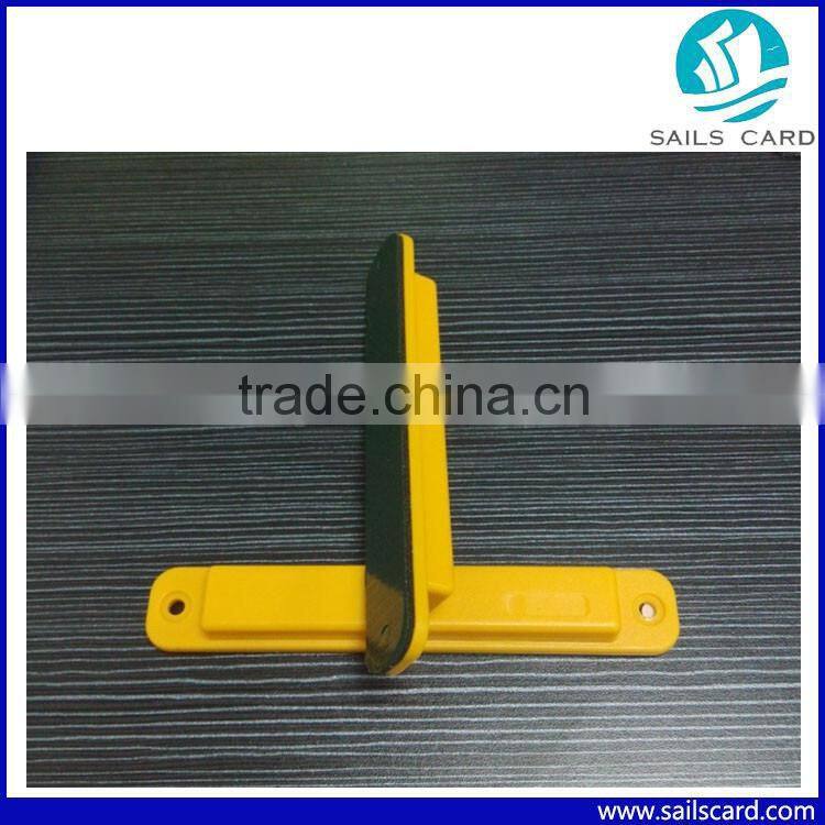 High temperature resistance Passive RFID anti metal tag for tracking system