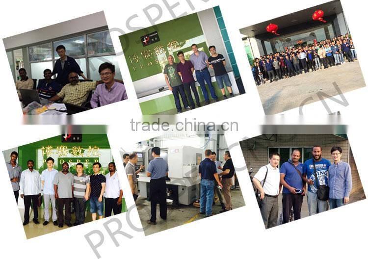 hot sale cnc spinning machine CNC metal forming machine