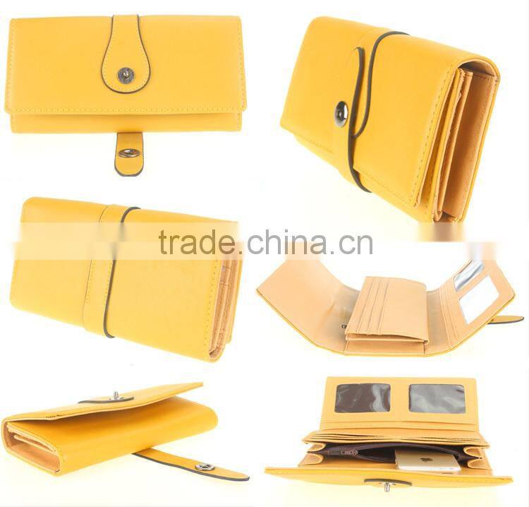 Young girl wallet cute girl wallets hidden pocket wallet