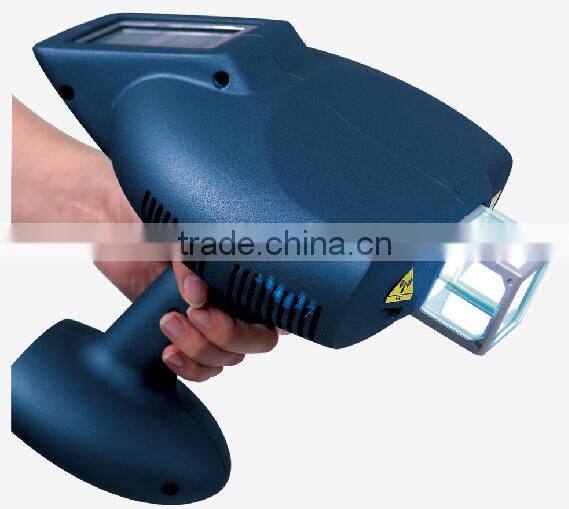 Hot Hi-Tech 308nm Mini excimer for Psoriasis treatment