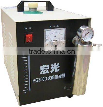 Nonmetalic Polishing Machine Made in China H100