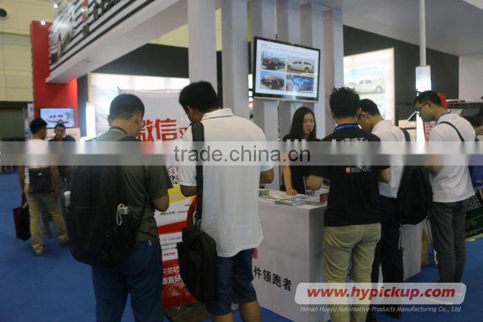 2015+ Navara NP300 Double Cab pickup Bed liner