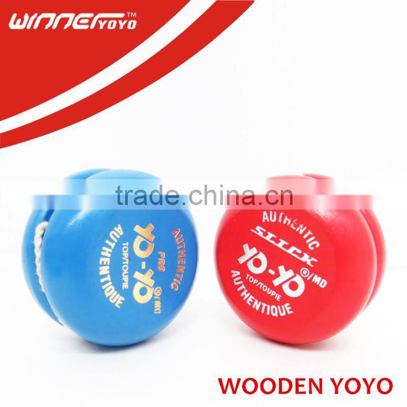 Newest technological toys marks of yoyo retractable