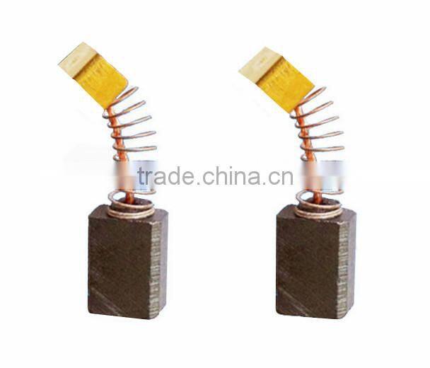 power tools carbon brush assembles for AEG 19-015