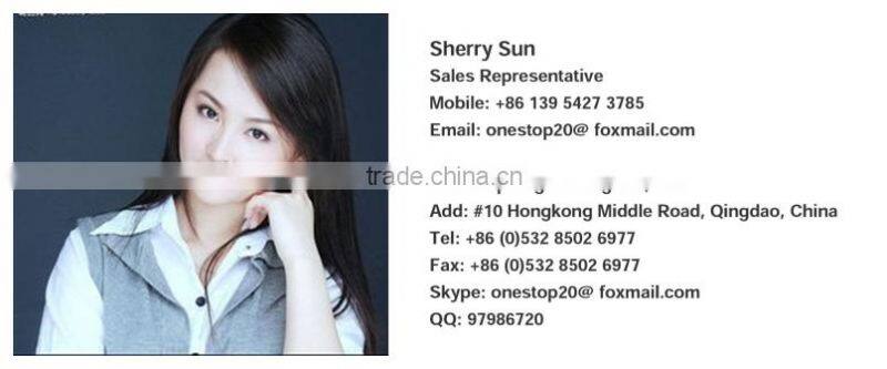 300 goat slaughter line machinery