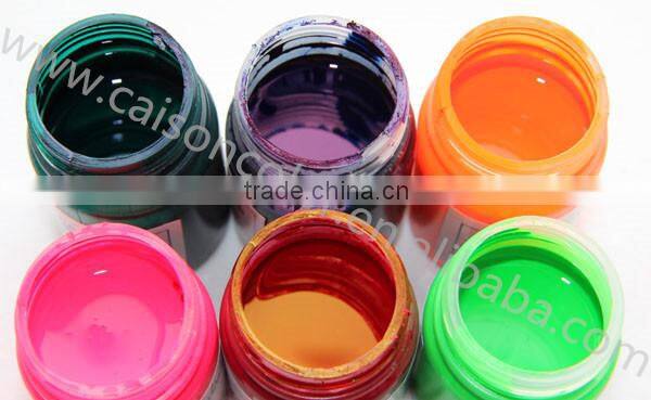 Caison Low-voc color pigment paste for wall coatings