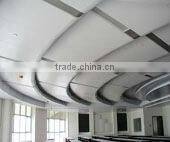 china aluminum ceiling integrated ceiling panel/metal ceiling