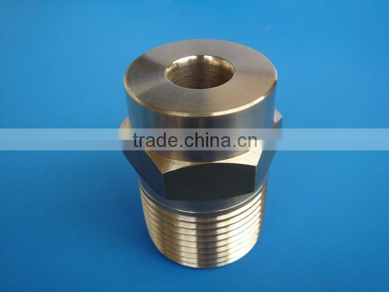 Full Cone Water Spray Nozzle