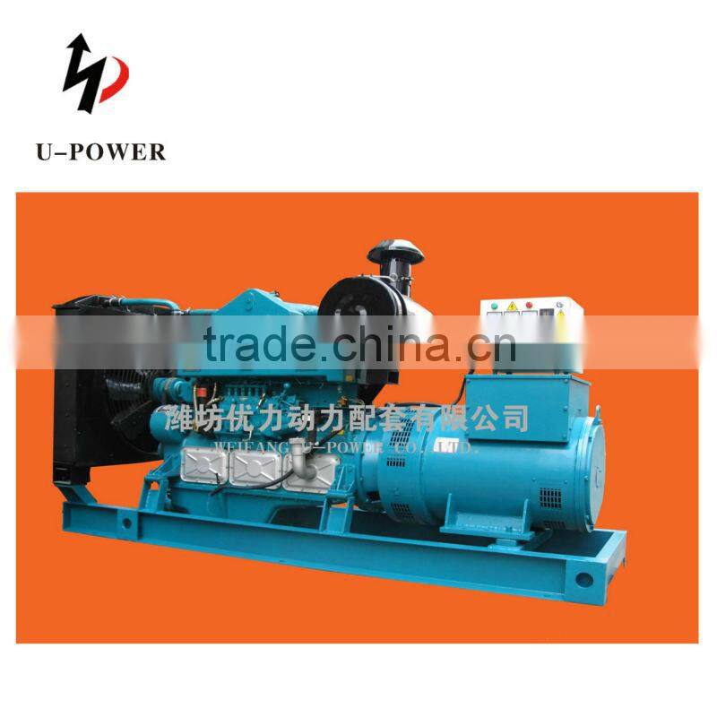 Deutz silent Diesel Engine Generator