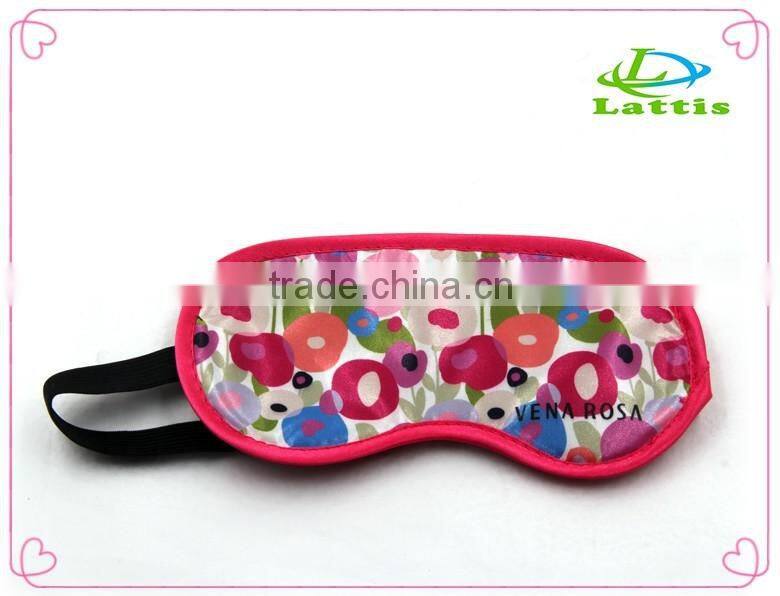 sexy sleepping eye mask/leopard print/kids hot 2016