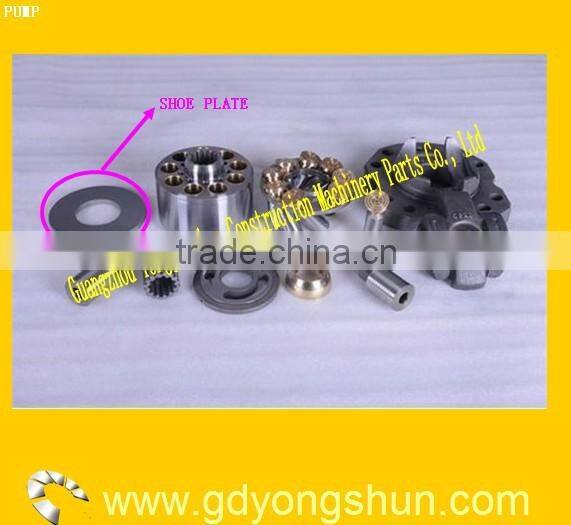 hydraulic pump spare part SHOE PLATE 2441U242S211 for kobelco excavator