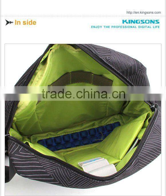 new fashion shoulder bag for ipad & iphone 5#KS3005W