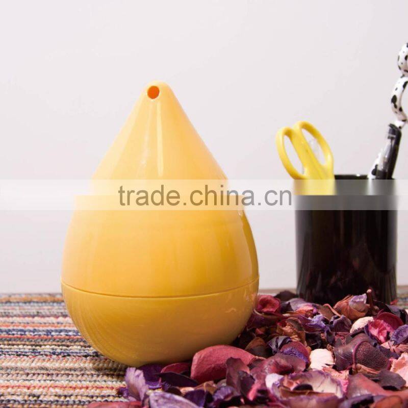 Aroma decorative electric ultrasonic aromatherapy essential oil diffuser wholesale