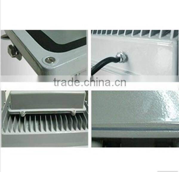 2015 Decorative Street Lighting Pool Garden LED Fluter ,70W LED Light