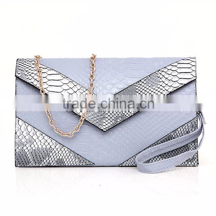 2016 new style wholesale low price office bags China 6 pcs fashion ladies handbag