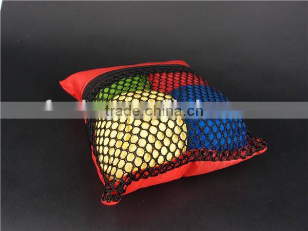 Boccia ball/boccia game set/bocce set
