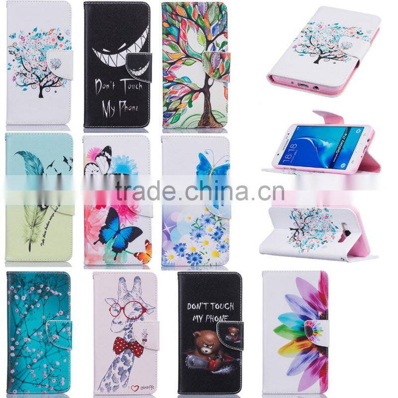 New Arrival Flip Leather Cell Phone Case For Iphone 7 Alibaba Wholesale