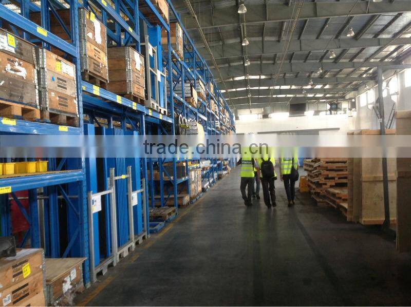 Atlas Copco 110kW 10bar variable frequency atlas copco screw compressor