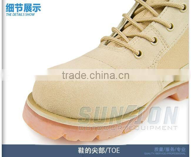 Military Tactical Boots Special Desert Combat Outdoor Army hiking
