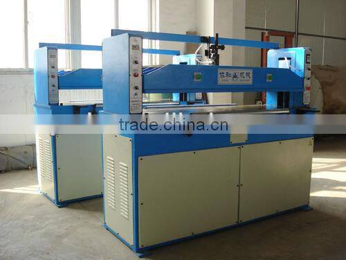 XCLL2-250 Shoe leather cutting machine/shoe insole cutting machine