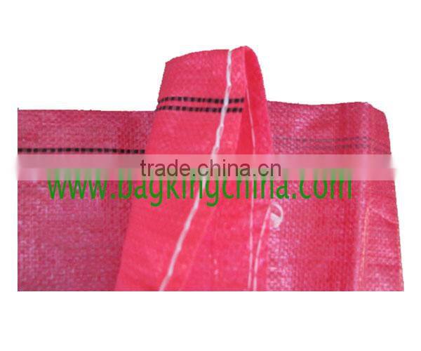 pp woven bag for agriculture packing,flour,rice,seed,feed,fertilizer 50kg