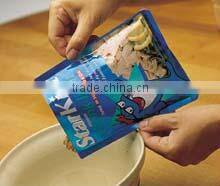 pet food retort pouch