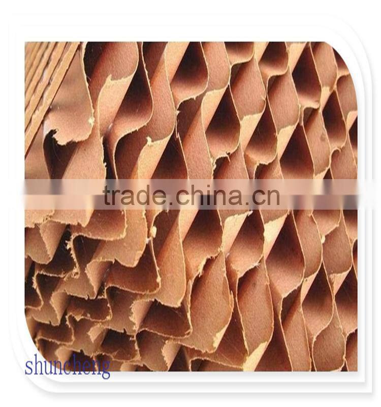 YAOSHUN Aluminum alloy/PVC frame for cooling pad/cooling system spare part