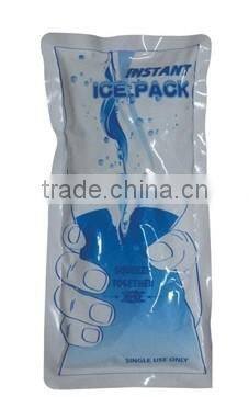 Instant Ice Pack, Instant Cold Pack