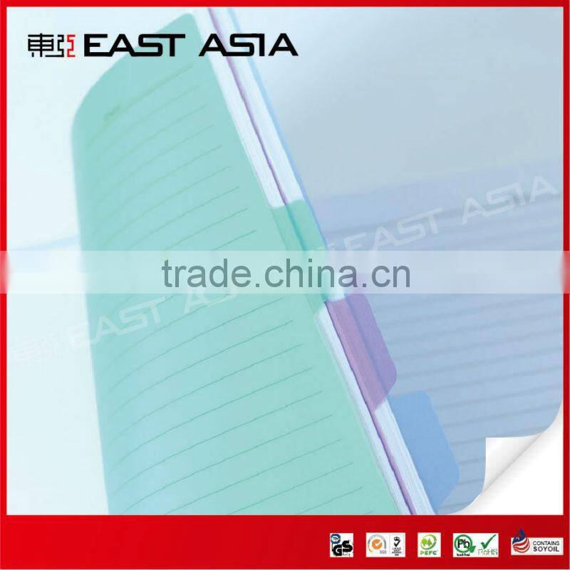 nice wire-o binding notepad printing offer