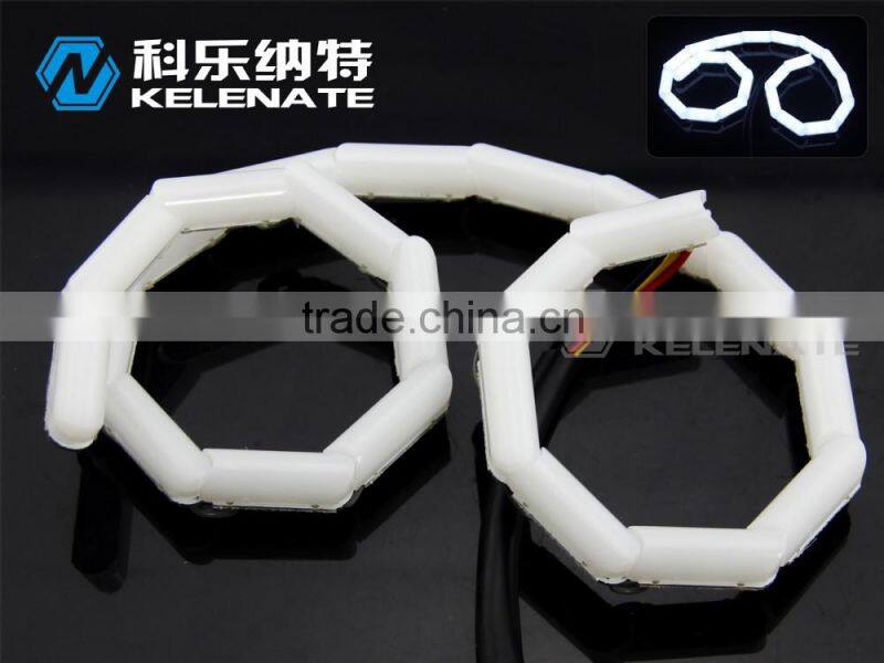 Hot Sale Special Car Accessories Auto Lamp 12V 56cm Led Strip Light