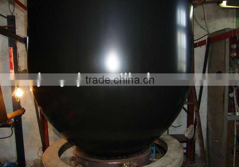 HDPE geomembrane film carbon black masterbatch
