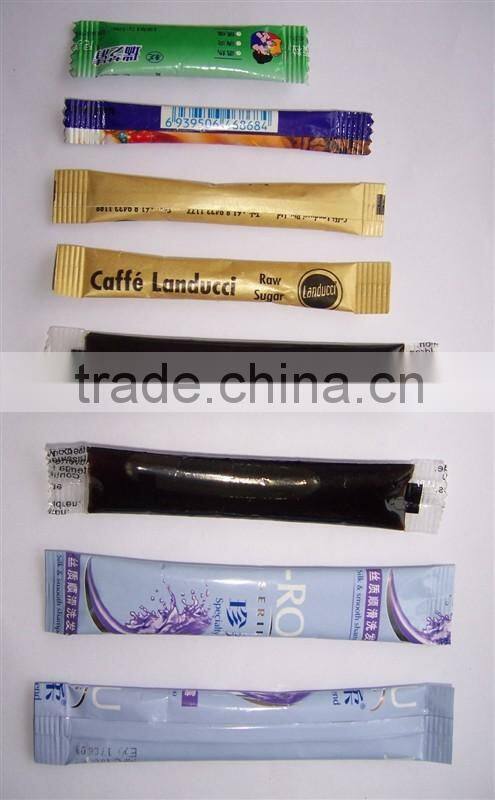 Multi-lane automatic vertical sachet packing machine price