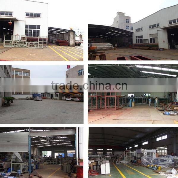 Automatic inner laminating Machine