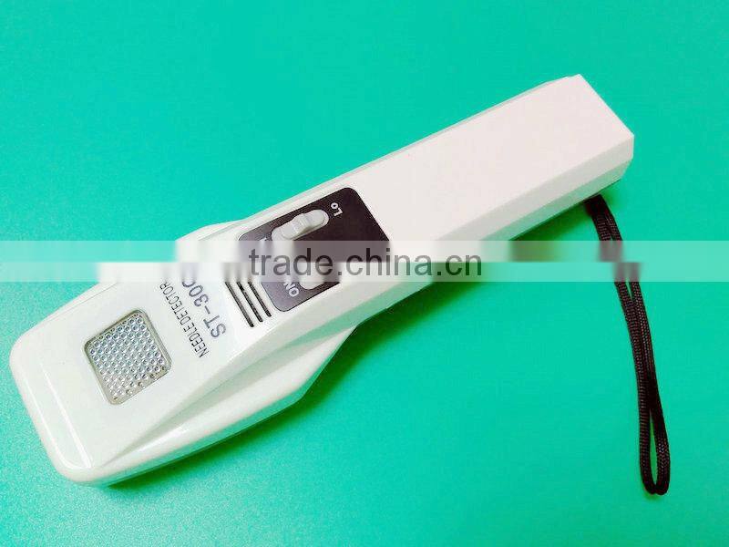 New! garment needle detector machine for garment industry, tebsile testing machine