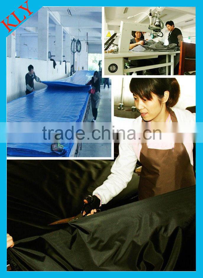 2016 hot sell whole waterproof and uv protection car cover