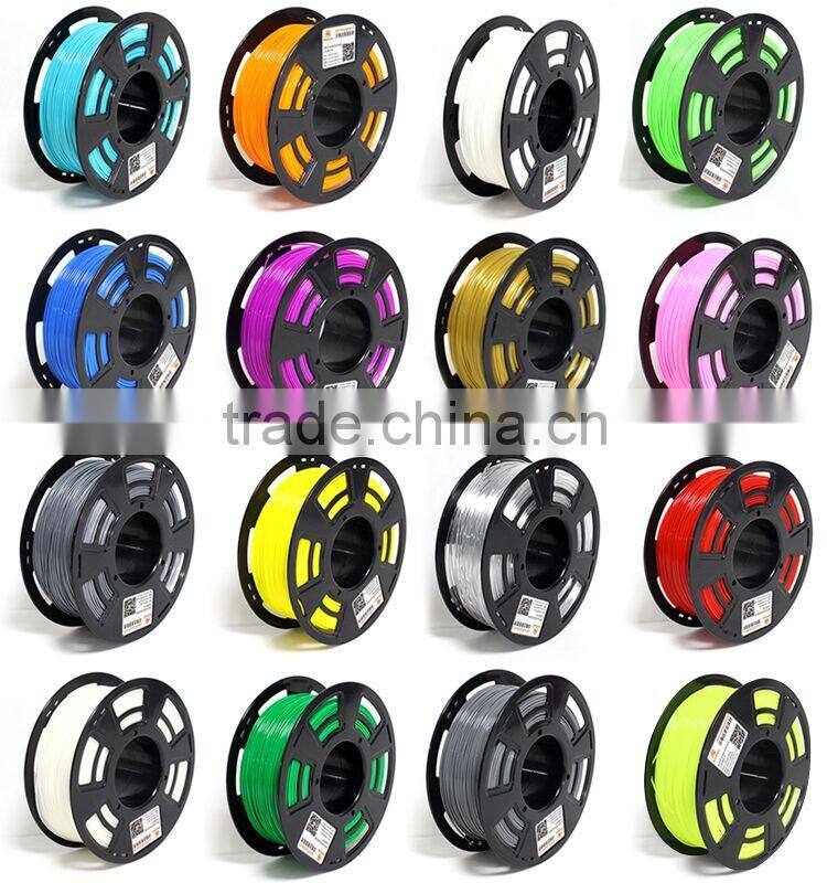 1.75mm 3d printing material made in China , MINGDA filament 3d at wholesale price