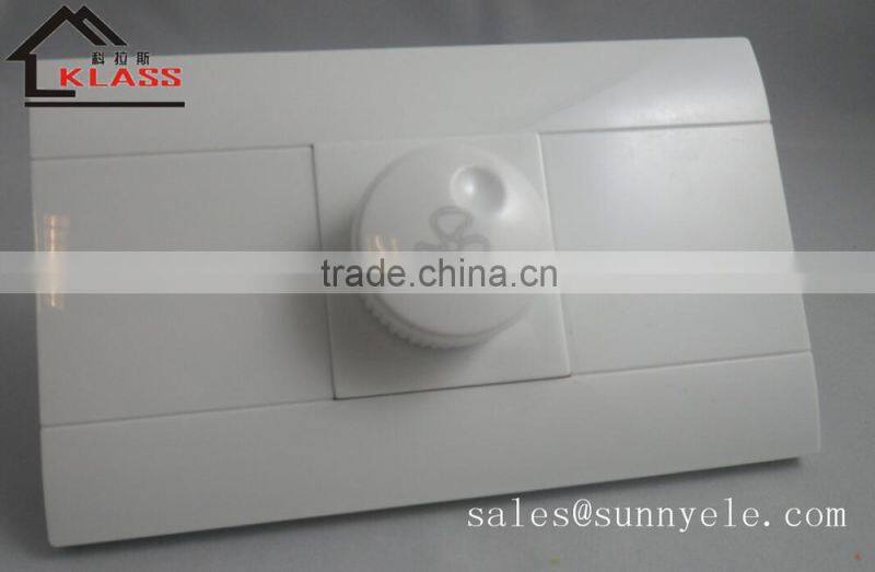 best selling american standard speed control switch