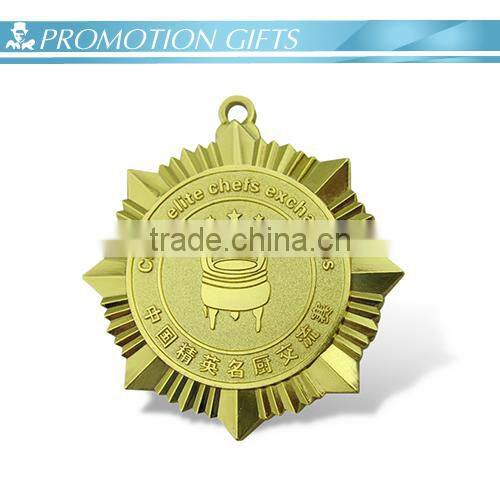 2016 factory direct sale commemorative medal