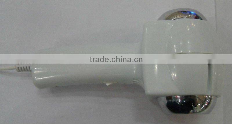 5 in 1 photon ultrasonic waves skin care machine (JB-5012)