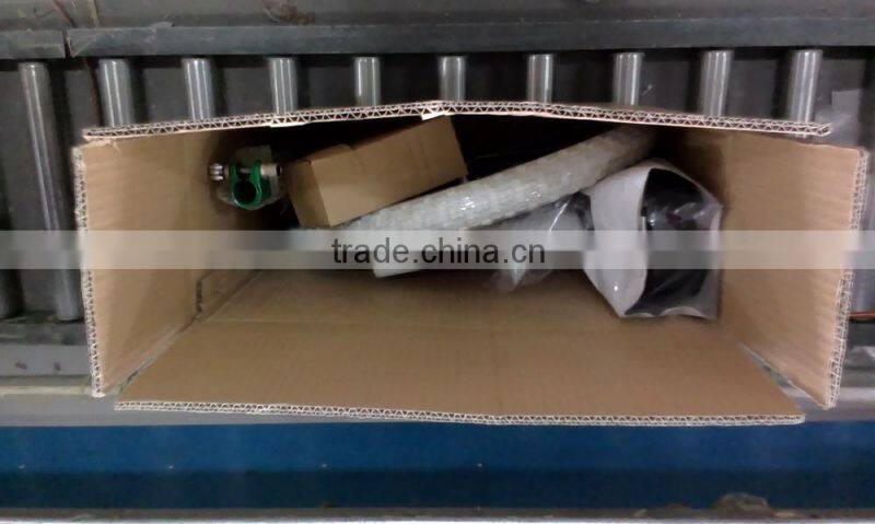 24 Inch Aluminum Alloy Single Wheel Bicycle