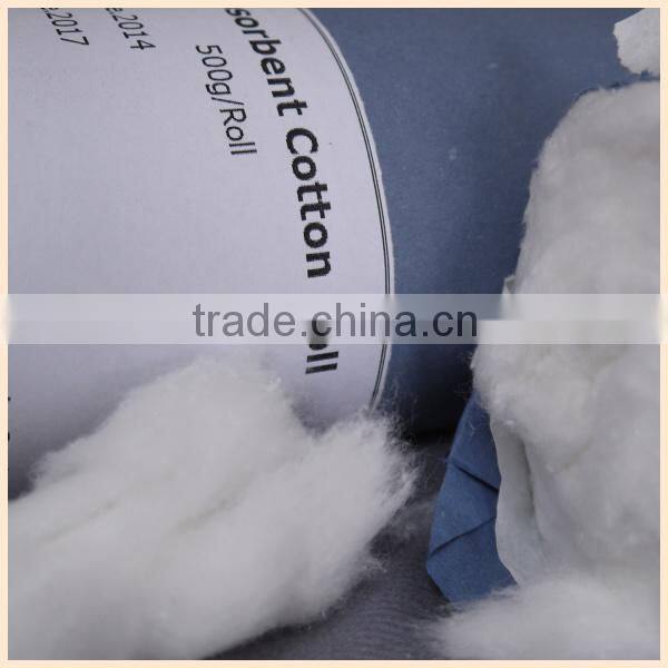 pure cotton fabric roll