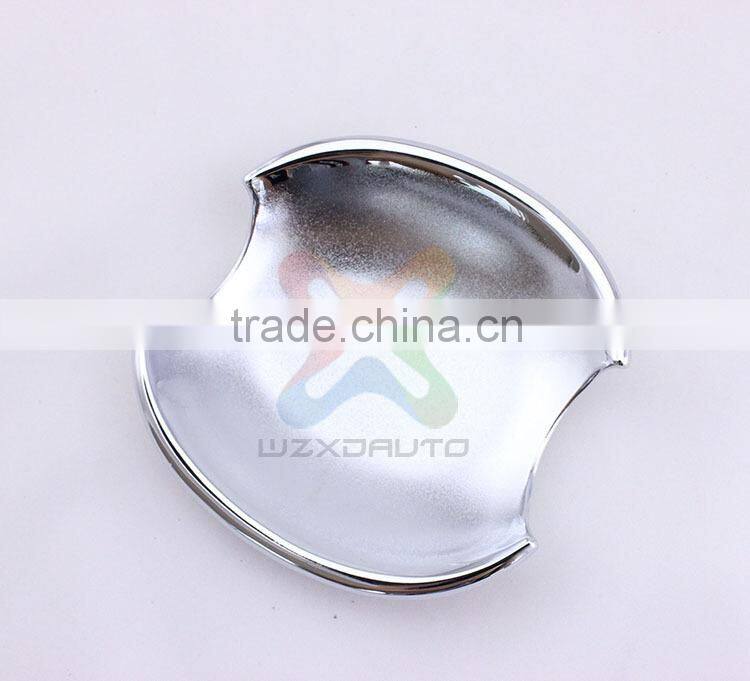 MAZDA6 CHROME HANDLE BOWL CAR ACCESSORIES