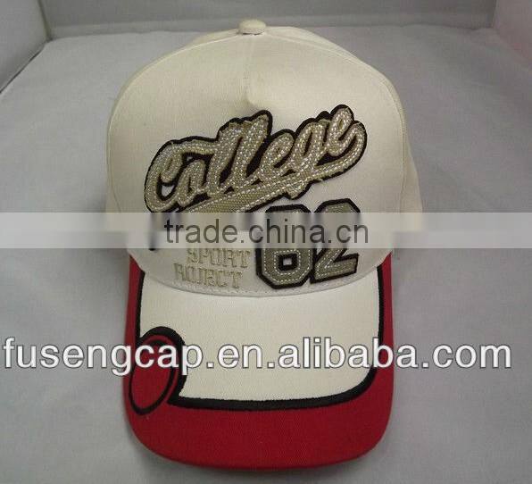 Fashion Accessories Headware Brand Golf Caps And Hats