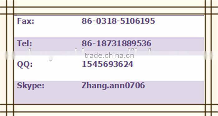 Manufacture! fmc weco hammer union