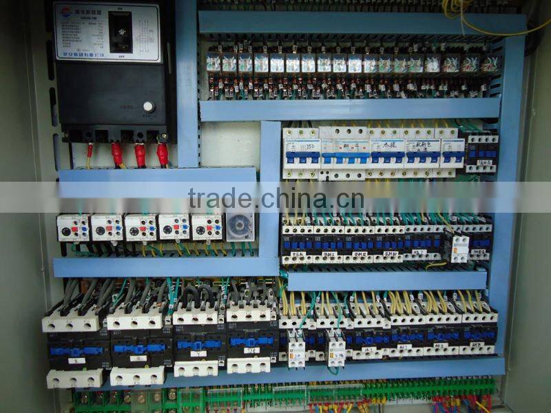 Fully Automatic brick making machine for sale ZS-QT8-15