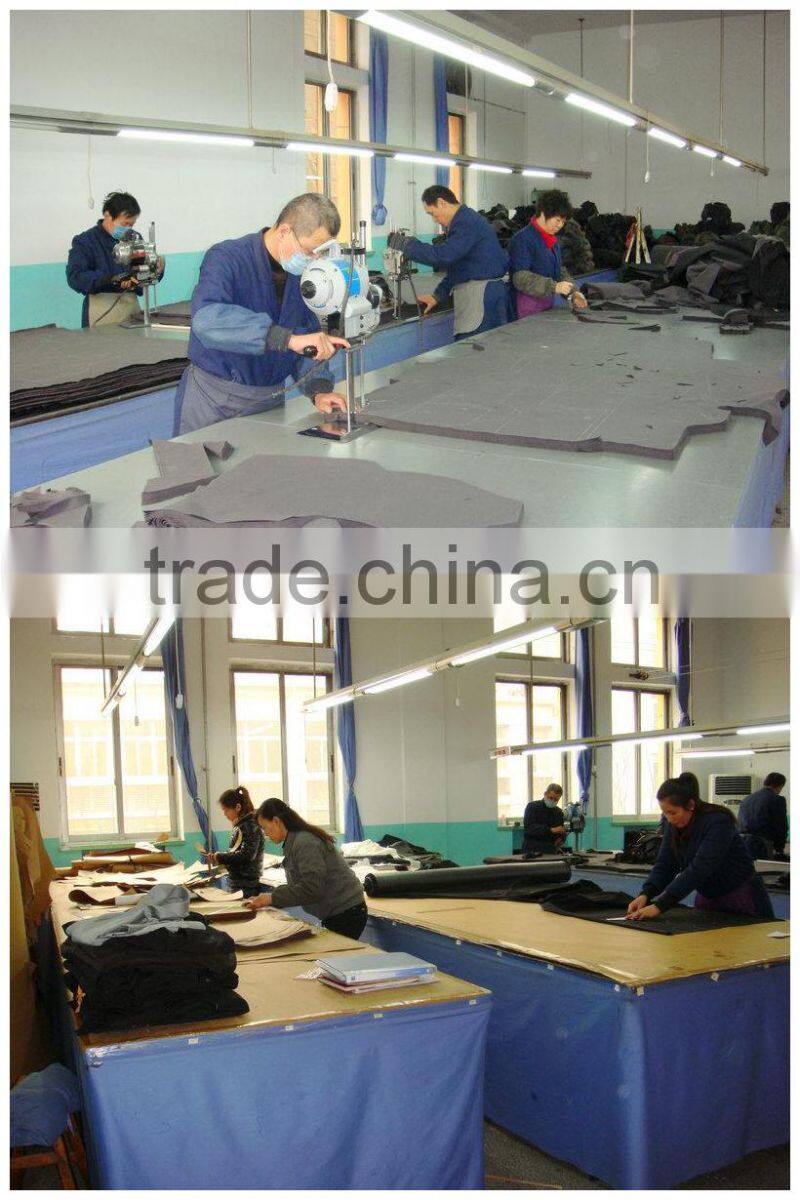 fashion style coral fleece bathrobe with long sleeve