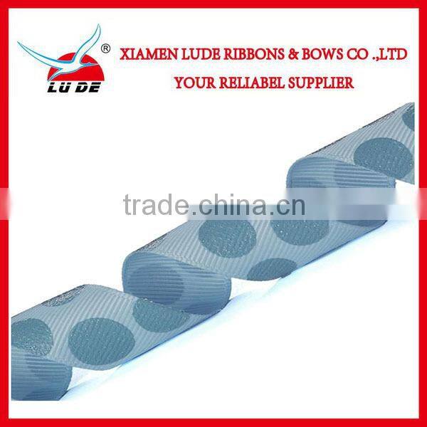 wholesale metallic ribbon grosgrain