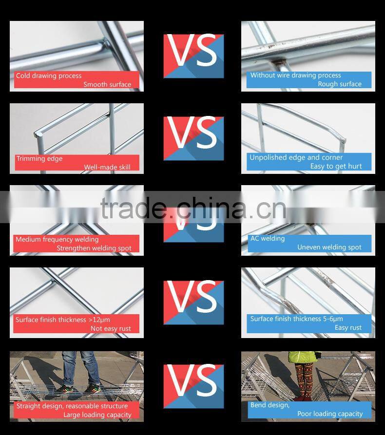 Trade Assurance electric cable tray with CE CU CUL certificated