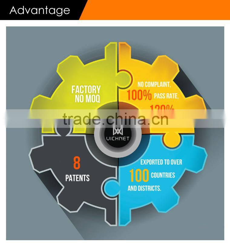 Flexible stainless steel wire asket cable tray
